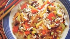 Viandes fondantes asiatiques