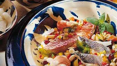 Minestrone des Mareyeurs