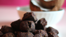 Rochers coco tout cacao