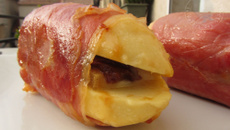 Sandwich de quenelle