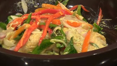 Marinade provençale