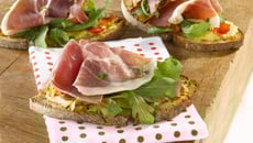 Tartine originale Bridelight