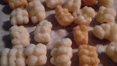 Crosnes