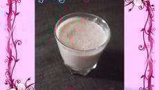 Smoothie vitaminé express
