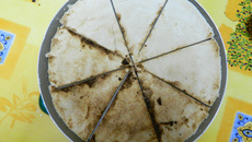 Gâteau de Saint Antoine