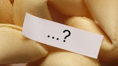 30 biscuits Fortune, Cookies