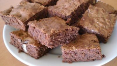 Brownies américain faciles