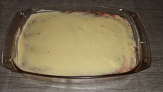 Hachis parmentier au corned beef