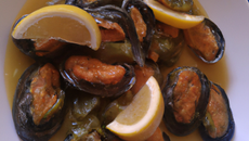 Méli mélo de la mer