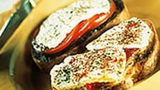 Bruschetta Italienne