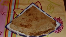Crêpes bigoudenne