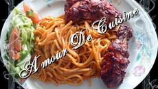 Poulet tandoori : saveurs indiennes