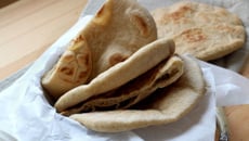 Pains pita rapides et simples
