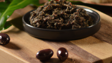 La tapenade du sud