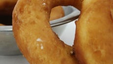 Beignets façon donuts