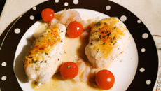 Filet de poulet pusycat