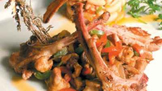 Un repas « toutagno »