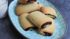 Sablés Kango maison