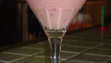 Cocktail sans alcool