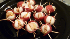 Bulles périgourdines