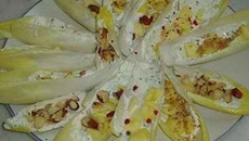 Endives apéritives
