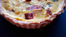 Quiche Lorraine de Dreydrey
