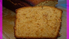 Cake d'épices