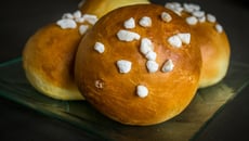 Pain viennois classique