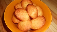 Madeleine