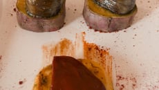 Boudine de burgos (morcilla)