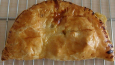 Chaussons aux pommes classiques