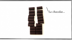 Fondant au chocolat [en 3mn au micro-onde]