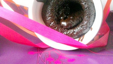 Coulant au chocolat inratable