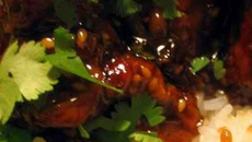 Poulet Général Tao