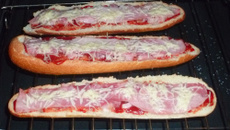 Mes baguettes gourmandes