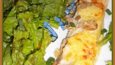 Ficelles picardes traditionnelles et rapides