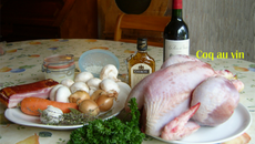 Coq au vin inratable