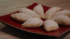 Cornes de gazelles classiques