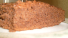 Moelleux au chocolat simplissime