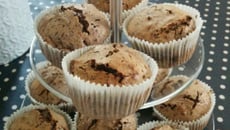 Muffins au chocolat au thermomix