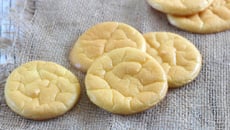 Cloud bread ou pain nuage sans gluten