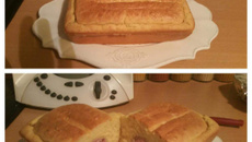 Saucisson en brioche inratable