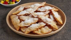 Scharwa (ou merveilles d'Alsace)