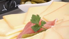 Raclette : un classique hivernal