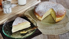 La tarte tropézienne