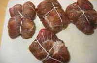 Alouettes sans tête