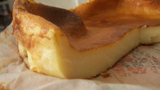 Far breton sans pruneaux