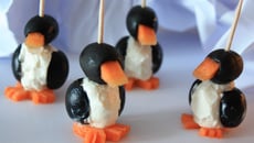 La marche de l'empereur