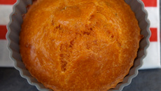 Cakes extra moelleux thon et tomate concentré