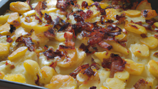 Ma tartiflette